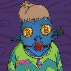 Greedy Goblin #5947
