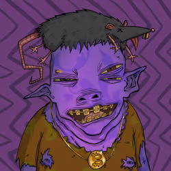 Greedy Goblin #8148
