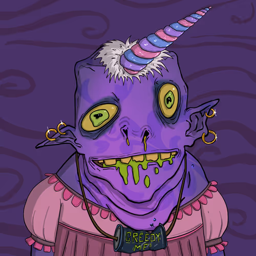 Greedy Goblins Wtf
