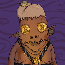 Greedy Goblin #5561