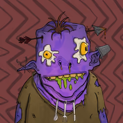 Greedy Goblin #6040