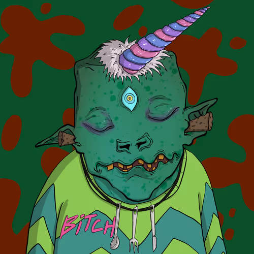 Greedy Goblins Wtf