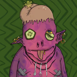 Greedy Goblin #9730