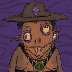 Greedy Goblin #6241