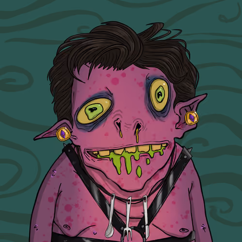 Greedy Goblin #2023