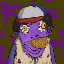 Greedy Goblin #8673