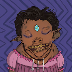 Greedy Goblin #3045