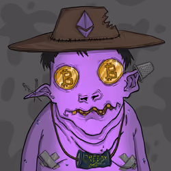 Greedy Goblin #8189