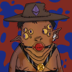 Greedy Goblin #7268