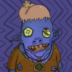 Greedy Goblin #3339