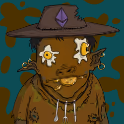 Greedy Goblin #8850