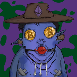 Greedy Goblin #648