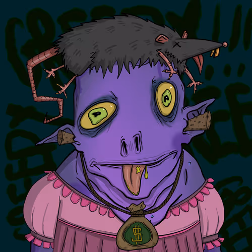 Greedy Goblins Wtf