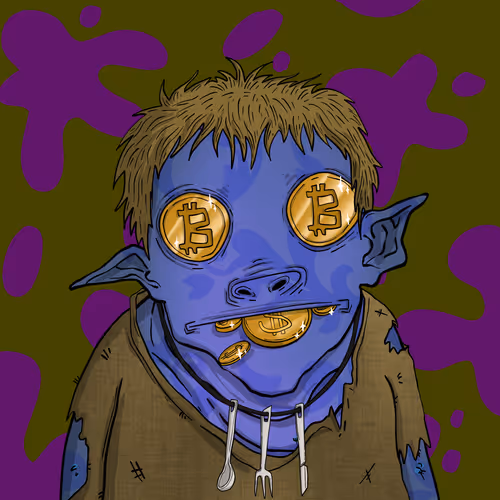 Greedy Goblins Wtf
