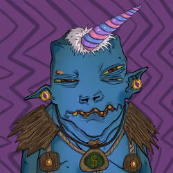 Greedy Goblin #5915