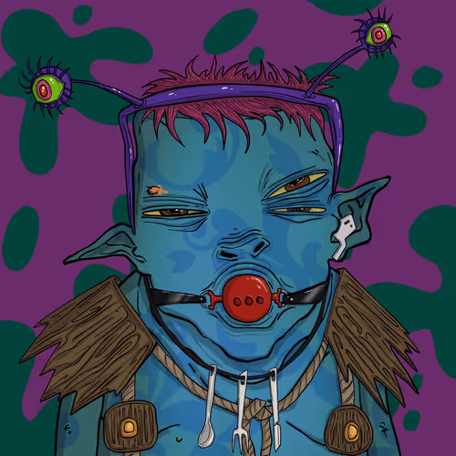 Greedy Goblins Wtf