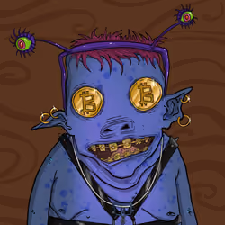Greedy Goblin #3352