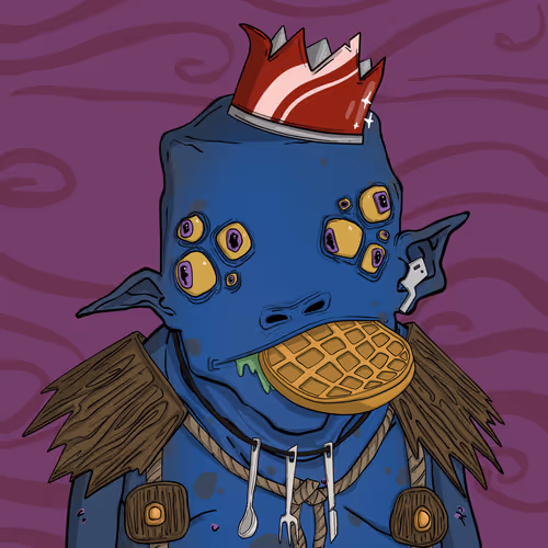 Greedy Goblins Wtf