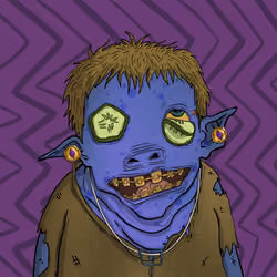 Greedy Goblin #223