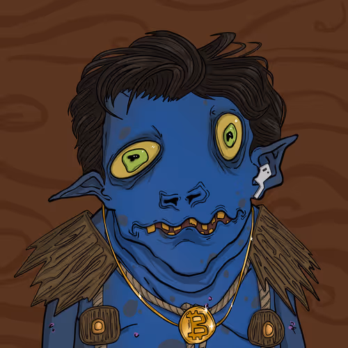 Greedy Goblins Wtf
