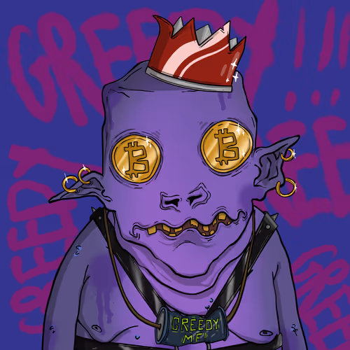 Greedy Goblins Wtf