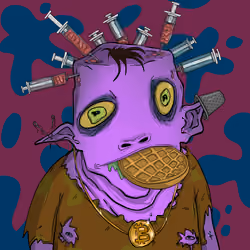 Greedy Goblin #3316