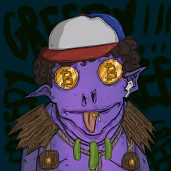 Greedy Goblin #4482