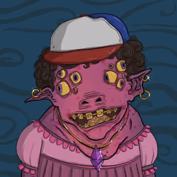 Greedy Goblin #5266