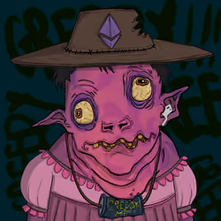 Greedy Goblin #6794