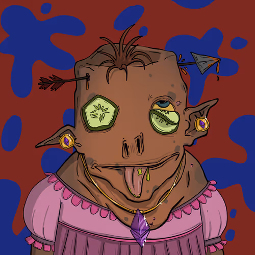 Greedy Goblins Wtf
