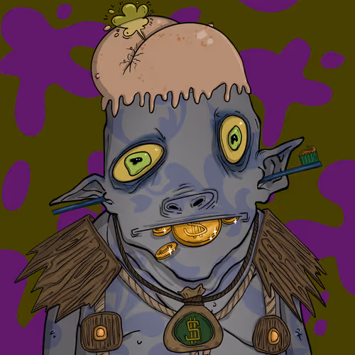 Greedy Goblins Wtf