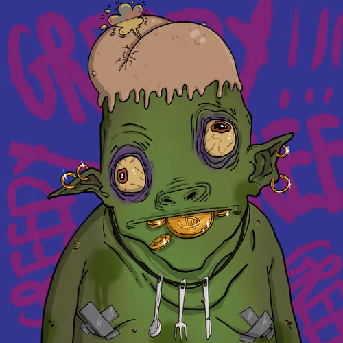 Greedy Goblins Wtf