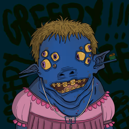 Greedy Goblins Wtf