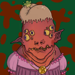 Greedy Goblin #9981