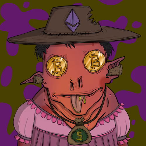 Greedy Goblins Wtf