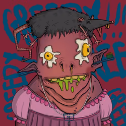 Greedy Goblin #5189