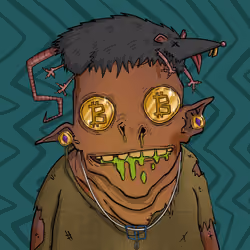 Greedy Goblin #5730