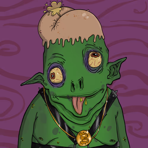Greedy Goblins Wtf
