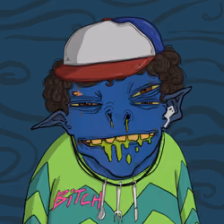Greedy Goblin #4875