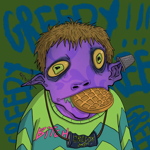 Greedy Goblins Wtf