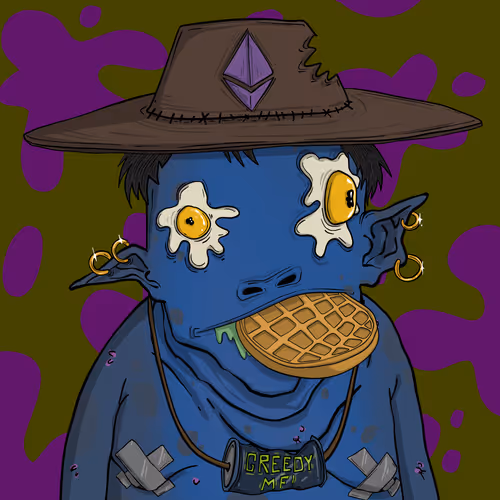 Greedy Goblins Wtf