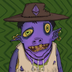 Greedy Goblin #614