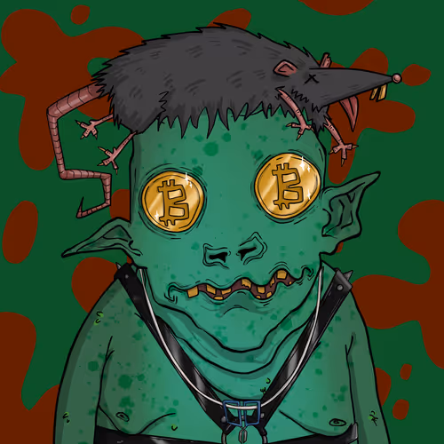Greedy Goblins Wtf