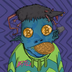 Greedy Goblin #2790