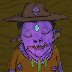 Greedy Goblin #1700