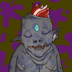 Greedy Goblin #6229
