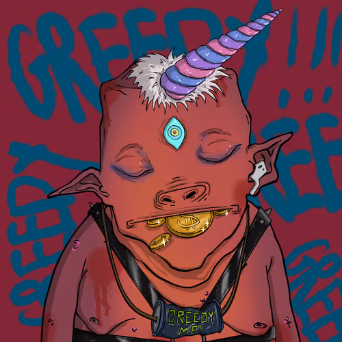 Greedy Goblins Wtf