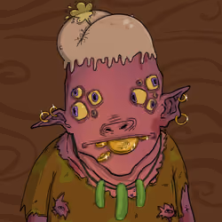 Greedy Goblin #9294