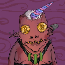 Greedy Goblin #8689