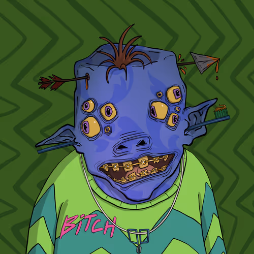 Greedy Goblins Wtf